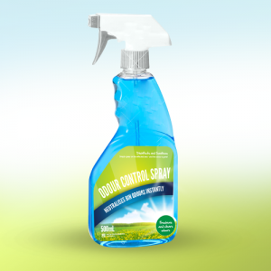 Odour Control Spray 500mL