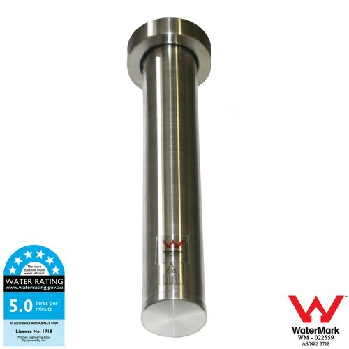 Sensor Tap - All-in-one - Wall Mounted - Image 3