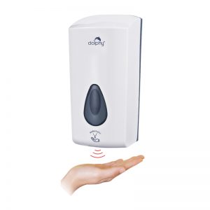 Automatic Hand Soap Dispenser - 1000ml - Image 2
