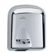 Tranquil Stainless Steel Hand Dryer 1650W