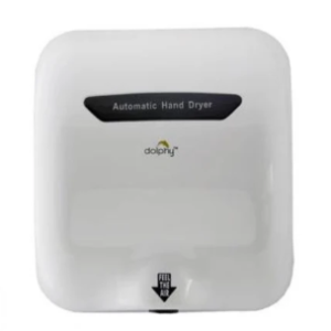 European Style Hand Dryer 1800W