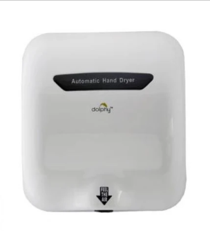 European Style Hand Dryer 1800W